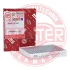 Filter, Innenraumluft MASTER-SPORT GERMANY 22016/1-IF-PCS-MS Bild Filter, Innenraumluft MASTER-SPORT GERMANY 22016/1-IF-PCS-MS