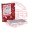 Filter, Innenraumluft MASTER-SPORT GERMANY 22016/1-IF-PCS-MS Bild Filter, Innenraumluft MASTER-SPORT GERMANY 22016/1-IF-PCS-MS