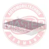 Filter, Innenraumluft MASTER-SPORT GERMANY 22016/1-IF-PCS-MS Bild Filter, Innenraumluft MASTER-SPORT GERMANY 22016/1-IF-PCS-MS