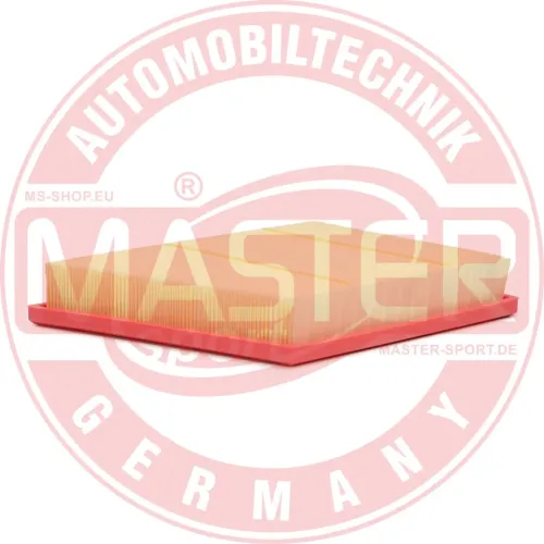 Luftfilter MASTER-SPORT GERMANY 22017-LF-PCS-MS Bild Luftfilter MASTER-SPORT GERMANY 22017-LF-PCS-MS