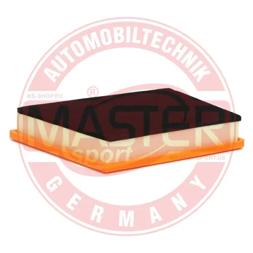 Luftfilter MASTER-SPORT GERMANY 22018-LF-PCS-MS Bild Luftfilter MASTER-SPORT GERMANY 22018-LF-PCS-MS