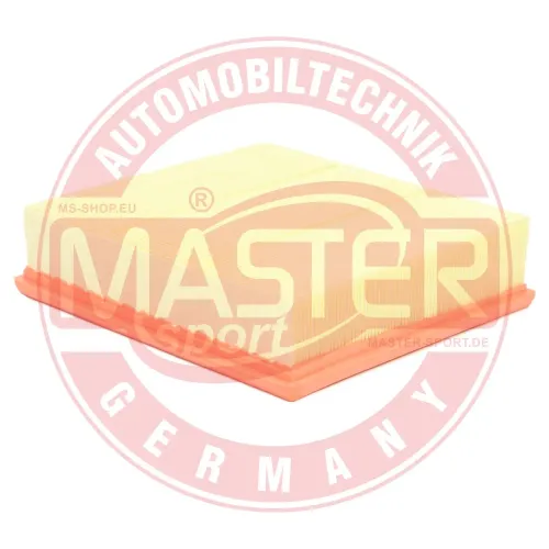 Luftfilter MASTER-SPORT GERMANY 22020-LF-PCS-MS Bild Luftfilter MASTER-SPORT GERMANY 22020-LF-PCS-MS