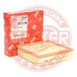 Luftfilter MASTER-SPORT GERMANY 22020-LF-PCS-MS