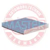 Filter, Innenraumluft MASTER-SPORT GERMANY 22021-IFB-PCS-MS Bild Filter, Innenraumluft MASTER-SPORT GERMANY 22021-IFB-PCS-MS