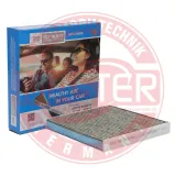 Filter, Innenraumluft MASTER-SPORT GERMANY 22021-IFB-PCS-MS