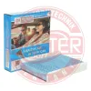 Filter, Innenraumluft MASTER-SPORT GERMANY 22022-IFB-PCS-MS Bild Filter, Innenraumluft MASTER-SPORT GERMANY 22022-IFB-PCS-MS