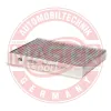 Filter, Innenraumluft MASTER-SPORT GERMANY 22022/1-IF-PCS-MS Bild Filter, Innenraumluft MASTER-SPORT GERMANY 22022/1-IF-PCS-MS