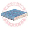 Filter, Innenraumluft MASTER-SPORT GERMANY 22023-IFB-PCS-MS Bild Filter, Innenraumluft MASTER-SPORT GERMANY 22023-IFB-PCS-MS