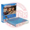 Filter, Innenraumluft MASTER-SPORT GERMANY 22023-IFB-PCS-MS Bild Filter, Innenraumluft MASTER-SPORT GERMANY 22023-IFB-PCS-MS