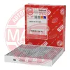 Filter, Innenraumluft MASTER-SPORT GERMANY 22023/1-IF-PCS-MS Bild Filter, Innenraumluft MASTER-SPORT GERMANY 22023/1-IF-PCS-MS