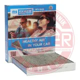 Filter, Innenraumluft MASTER-SPORT GERMANY 22032-IFB-PCS-MS