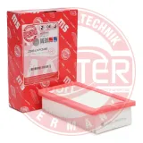 Luftfilter MASTER-SPORT GERMANY 22033-LF-PCS-MS