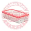 Luftfilter MASTER-SPORT GERMANY 22033-LF-PCS-MS Bild Luftfilter MASTER-SPORT GERMANY 22033-LF-PCS-MS