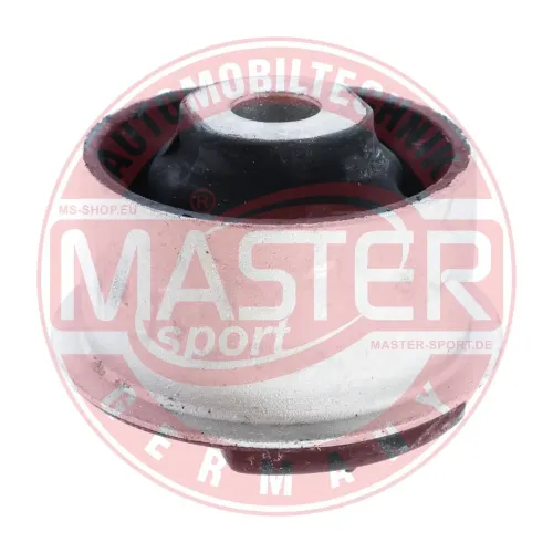 Lagerung, Lenker Vorderachse beidseitig MASTER-SPORT GERMANY 22068-PCS-MS Bild Lagerung, Lenker Vorderachse beidseitig MASTER-SPORT GERMANY 22068-PCS-MS