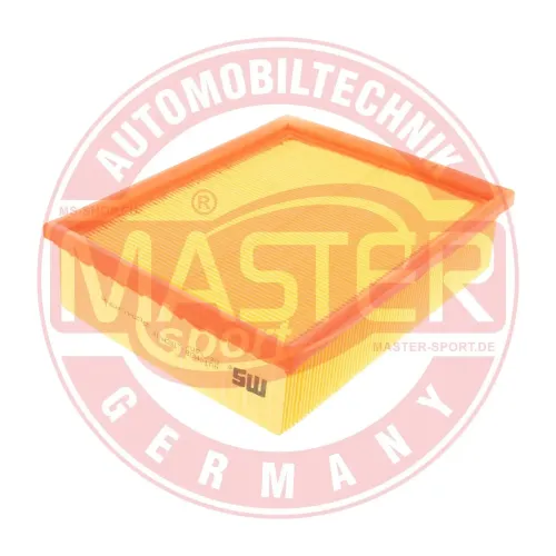 Luftfilter MASTER-SPORT GERMANY 22120-LF-PCS-MS Bild Luftfilter MASTER-SPORT GERMANY 22120-LF-PCS-MS
