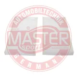 Filter, Innenraumluft MASTER-SPORT GERMANY 2214-2-IF-SET-MS