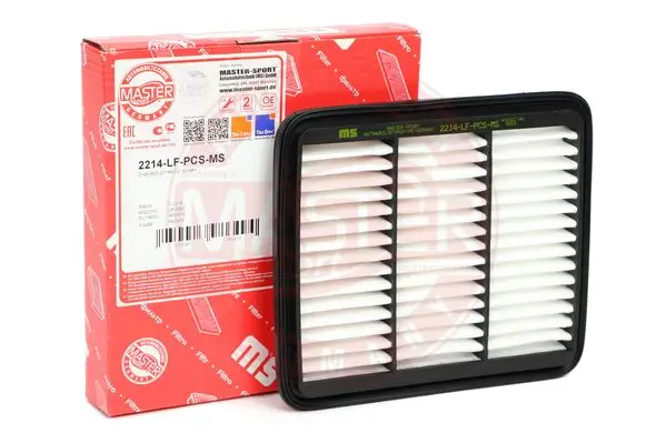 Luftfilter MASTER-SPORT GERMANY 2214-LF-PCS-MS