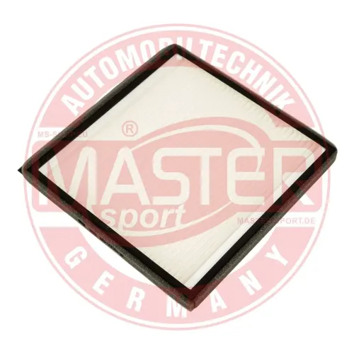 Filter, Innenraumluft MASTER-SPORT GERMANY 2225-IF-PCS-MS Bild Filter, Innenraumluft MASTER-SPORT GERMANY 2225-IF-PCS-MS