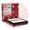 Luftfilter MASTER-SPORT GERMANY 2229-LF-PCS-MS