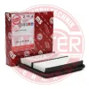 Luftfilter MASTER-SPORT GERMANY 2229-LF-PCS-MS Bild Luftfilter MASTER-SPORT GERMANY 2229-LF-PCS-MS