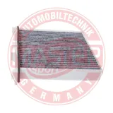 Filter, Innenraumluft MASTER-SPORT GERMANY 2230-IF-PCS-MS