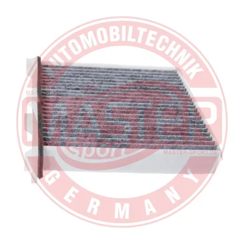 Filter, Innenraumluft MASTER-SPORT GERMANY 2230-IF-PCS-MS Bild Filter, Innenraumluft MASTER-SPORT GERMANY 2230-IF-PCS-MS