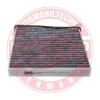 Filter, Innenraumluft MASTER-SPORT GERMANY 2231-IF-PCS-MS