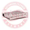 Filter, Innenraumluft MASTER-SPORT GERMANY 2231-IF-PCS-MS Bild Filter, Innenraumluft MASTER-SPORT GERMANY 2231-IF-PCS-MS