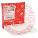 Filter, Innenraumluft MASTER-SPORT GERMANY 2232-IF-PCS-MS