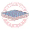 Filter, Innenraumluft MASTER-SPORT GERMANY 2232-IFB-PCS-MS Bild Filter, Innenraumluft MASTER-SPORT GERMANY 2232-IFB-PCS-MS