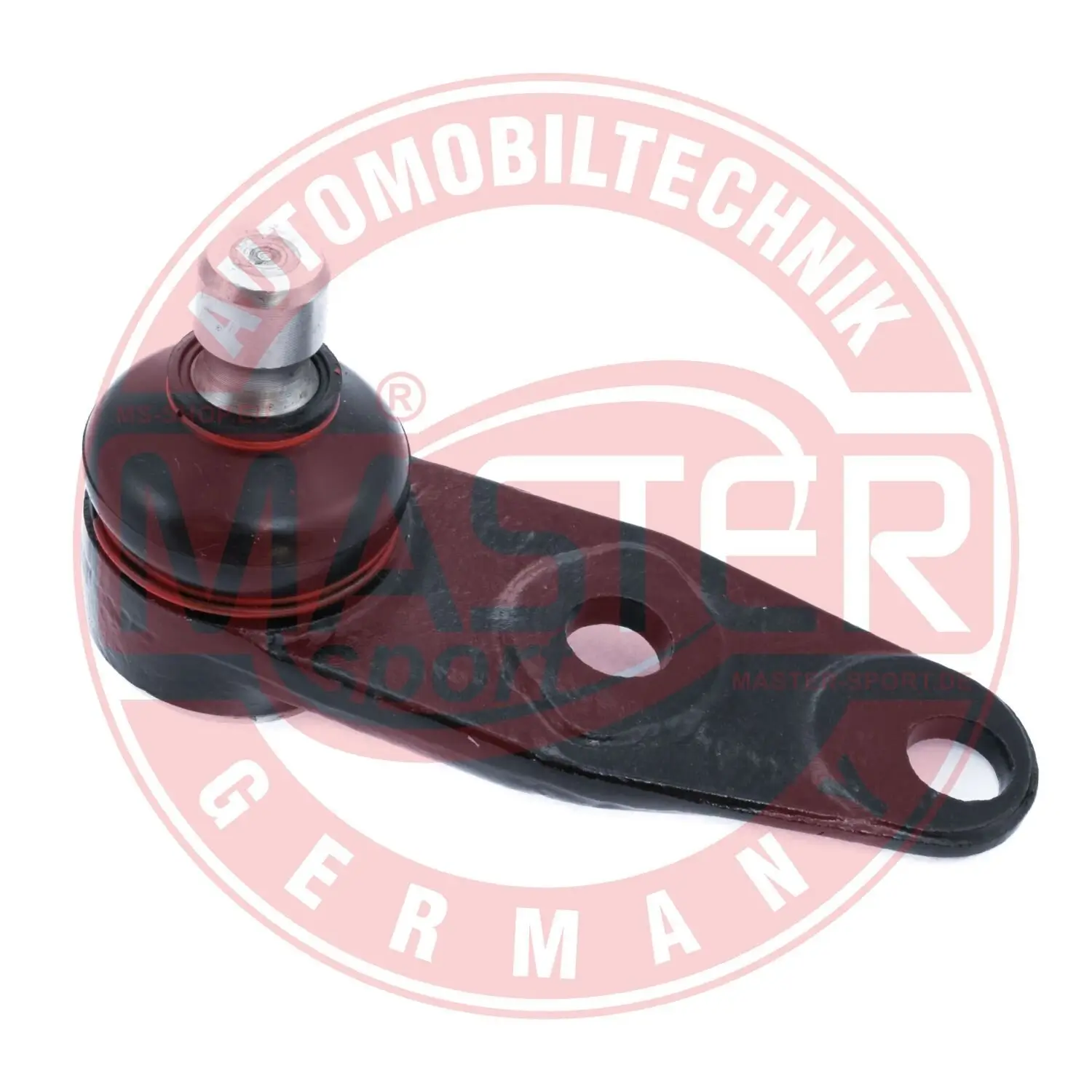 Trag-/Führungsgelenk Vorderachse unten MASTER-SPORT GERMANY 22342-PCS-MS