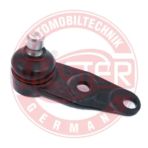 Trag-/Führungsgelenk Vorderachse unten MASTER-SPORT GERMANY 22342-PCS-MS Bild Trag-/Führungsgelenk Vorderachse unten MASTER-SPORT GERMANY 22342-PCS-MS