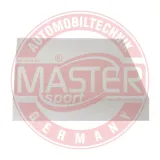 Filter, Innenraumluft MASTER-SPORT GERMANY 2240-IF-PCS-MS