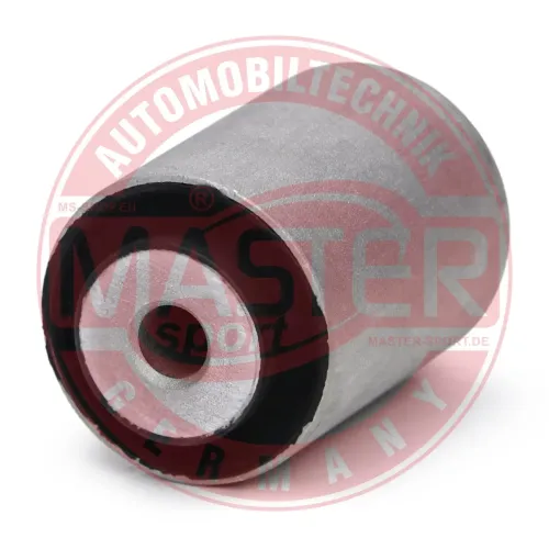 Lagerung, Lenker Hinterachse beidseitig innen unten MASTER-SPORT GERMANY 22402-PCS-MS Bild Lagerung, Lenker Hinterachse beidseitig innen unten MASTER-SPORT GERMANY 22402-PCS-MS