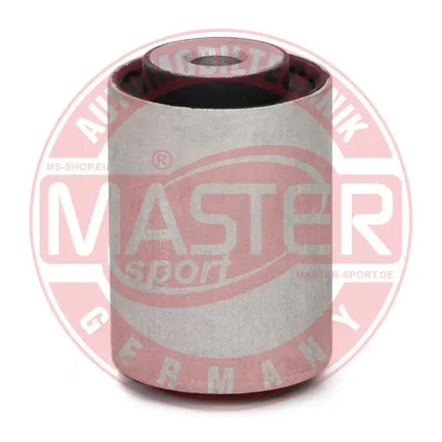 Lagerung, Lenker Hinterachse beidseitig innen unten MASTER-SPORT GERMANY 22402-PCS-MS Bild Lagerung, Lenker Hinterachse beidseitig innen unten MASTER-SPORT GERMANY 22402-PCS-MS