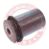 Lagerung, Lenker Vorderachse unten hinten innen beidseitig MASTER-SPORT GERMANY 22423-PCS-MS