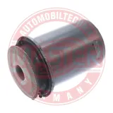 Lagerung, Lenker Vorderachse unten hinten innen beidseitig MASTER-SPORT GERMANY 22423-PCS-MS