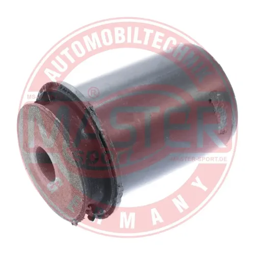Lagerung, Lenker Vorderachse unten hinten innen beidseitig MASTER-SPORT GERMANY 22423-PCS-MS Bild Lagerung, Lenker Vorderachse unten hinten innen beidseitig MASTER-SPORT GERMANY 22423-PCS-MS