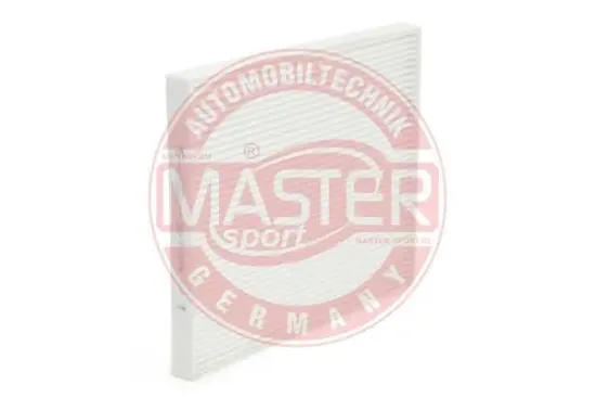 Filter, Innenraumluft MASTER-SPORT GERMANY 2243-IF-PCS-MS Bild Filter, Innenraumluft MASTER-SPORT GERMANY 2243-IF-PCS-MS