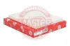 Filter, Innenraumluft MASTER-SPORT GERMANY 2243-IF-PCS-MS Bild Filter, Innenraumluft MASTER-SPORT GERMANY 2243-IF-PCS-MS
