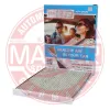 Filter, Innenraumluft MASTER-SPORT GERMANY 2243-IFB-PCS-MS Bild Filter, Innenraumluft MASTER-SPORT GERMANY 2243-IFB-PCS-MS