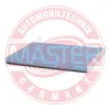 Filter, Innenraumluft MASTER-SPORT GERMANY 2243-IFB-PCS-MS Bild Filter, Innenraumluft MASTER-SPORT GERMANY 2243-IFB-PCS-MS