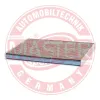 Filter, Innenraumluft MASTER-SPORT GERMANY 2243-IFB-PCS-MS Bild Filter, Innenraumluft MASTER-SPORT GERMANY 2243-IFB-PCS-MS