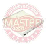 Filter, Innenraumluft MASTER-SPORT GERMANY 2245-IF-PCS-MS