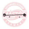 Stange/Strebe, Stabilisator Vorderachse MASTER-SPORT GERMANY 22463B-PCS-MS