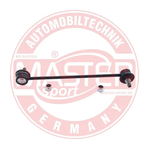 Stange/Strebe, Stabilisator Vorderachse MASTER-SPORT GERMANY 22463B-PCS-MS Bild Stange/Strebe, Stabilisator Vorderachse MASTER-SPORT GERMANY 22463B-PCS-MS