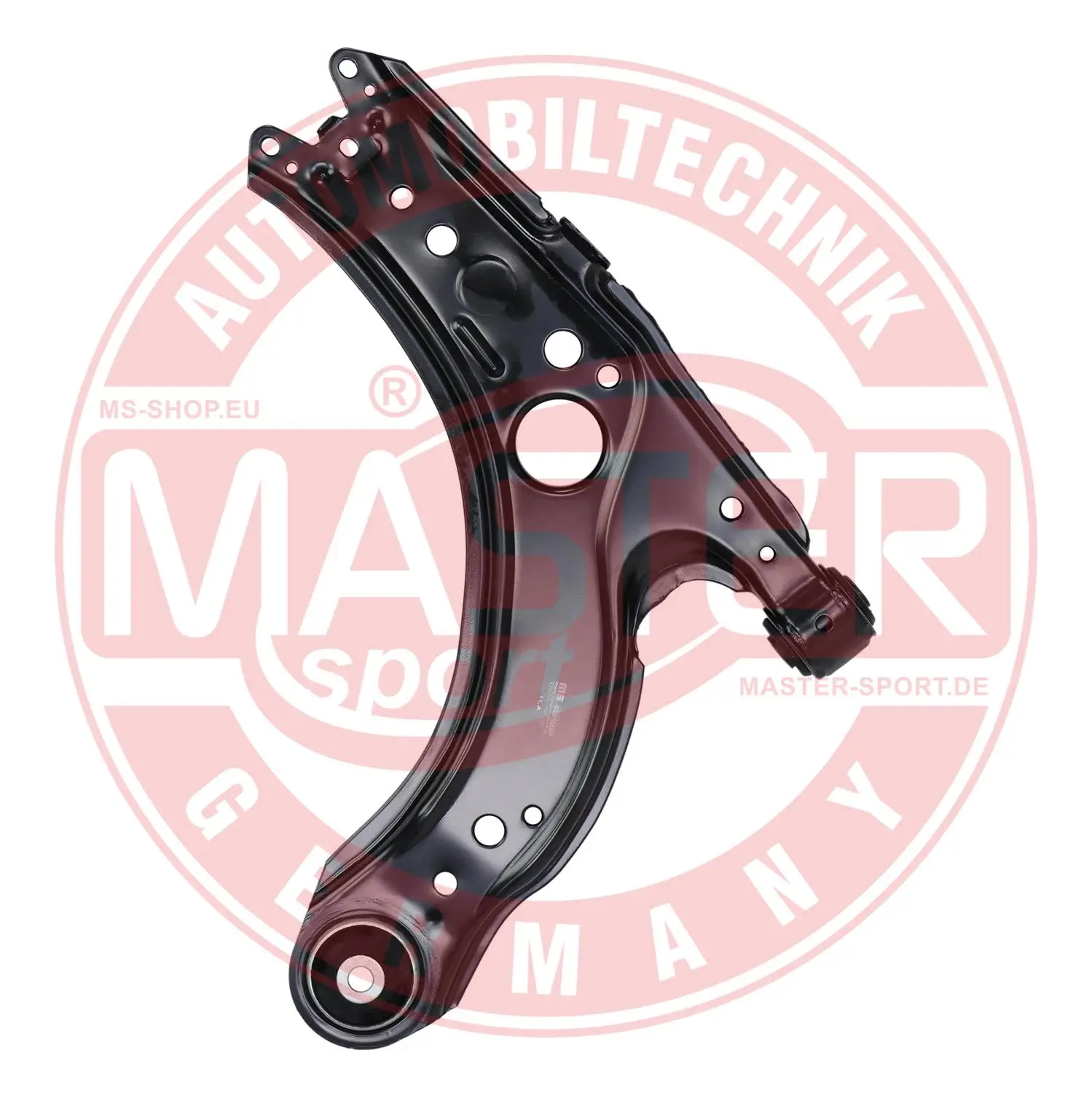 Lenker, Radaufhängung Vorderachse beidseitig MASTER-SPORT GERMANY 22475-PCS-MS