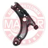 Lenker, Radaufhängung Vorderachse beidseitig MASTER-SPORT GERMANY 22475-PCS-MS Bild Lenker, Radaufhängung Vorderachse beidseitig MASTER-SPORT GERMANY 22475-PCS-MS