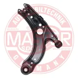 Lenker, Radaufhängung Vorderachse beidseitig MASTER-SPORT GERMANY 22475-PCS-MS
