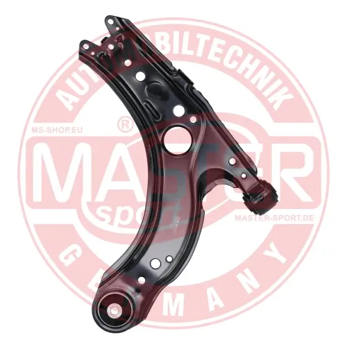 Lenker, Radaufhängung Vorderachse beidseitig MASTER-SPORT GERMANY 22475-PCS-MS Bild Lenker, Radaufhängung Vorderachse beidseitig MASTER-SPORT GERMANY 22475-PCS-MS